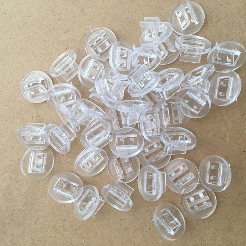 Board Game Design - 47 pcs Round Card Holders with