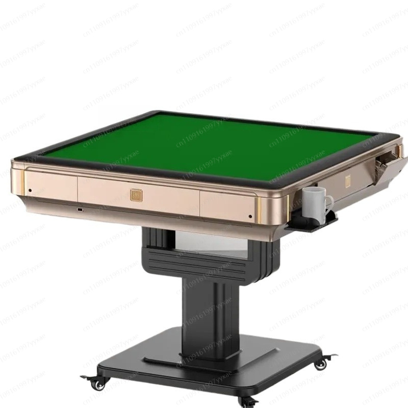 Board Game Heat - 2025 New Fully Automatic Foldable Heated