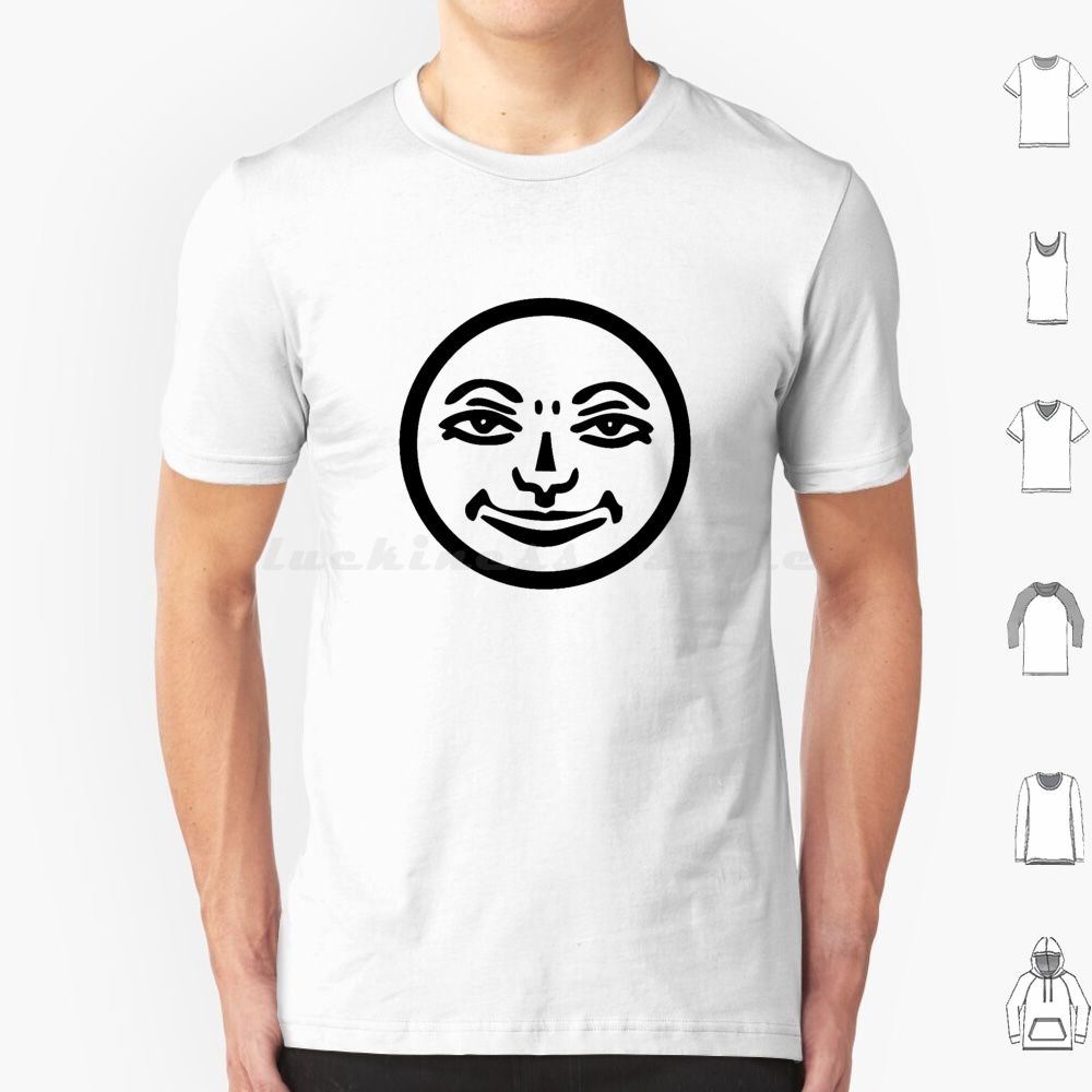 Board Game Logo - Joker Face T Shirt Cotton Men