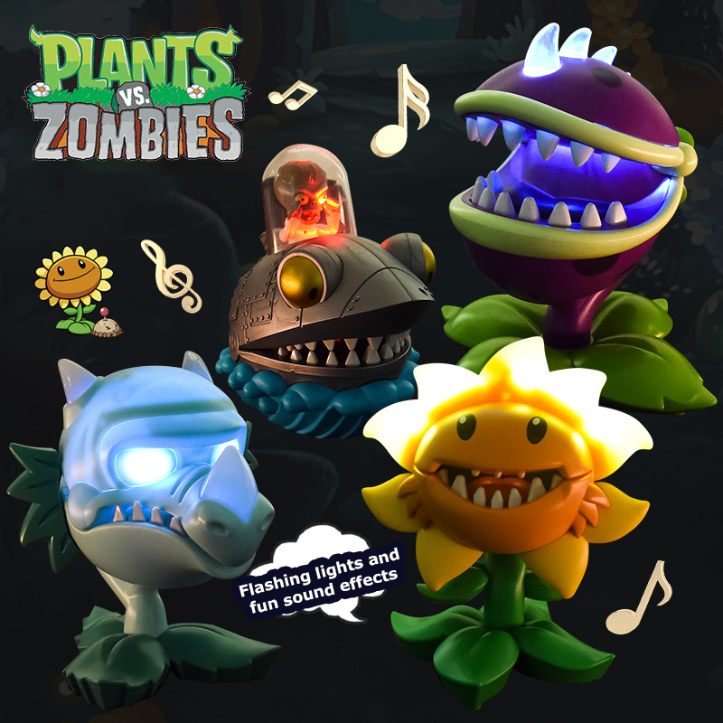 Plants vs Zombies 2 Tricky Toy - Board Game Zombie 评论和价格
