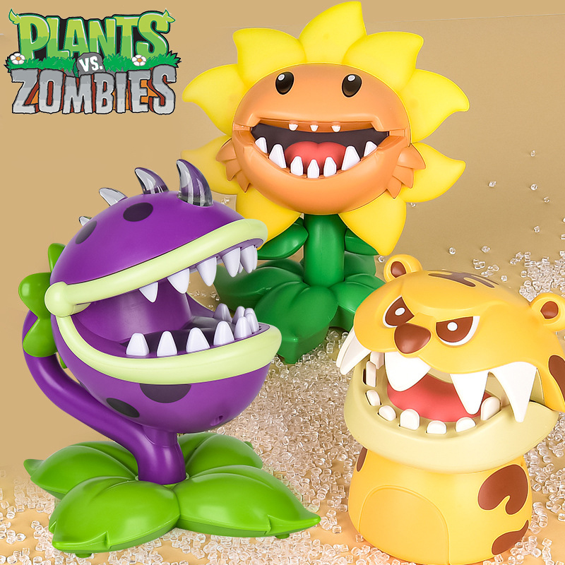 Plants vs Zombies 2 Tricky Toy - Board Game Zombie 评论和价格