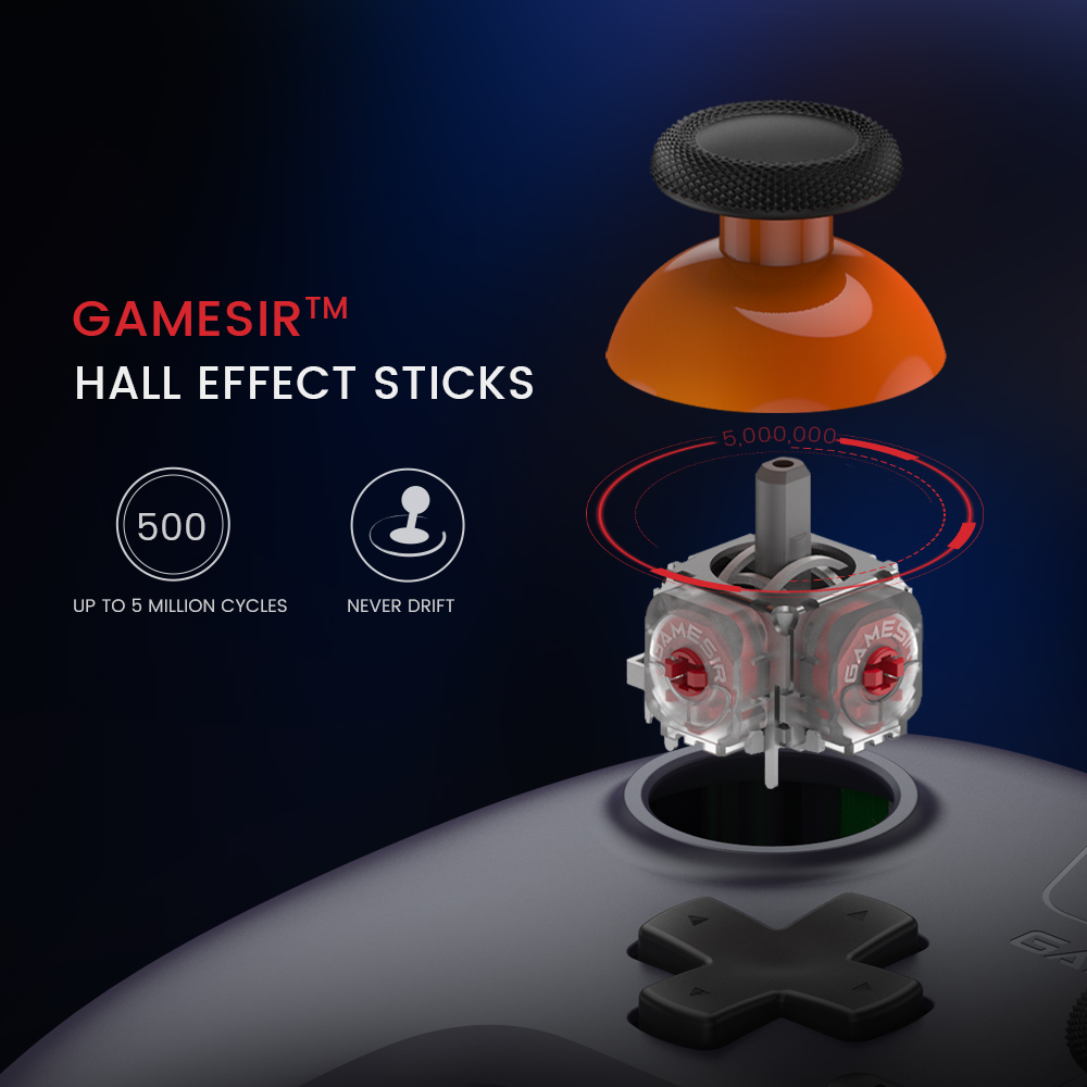 GameSir Nova Lite Wireless Swi - Board Game Android 评论和价格