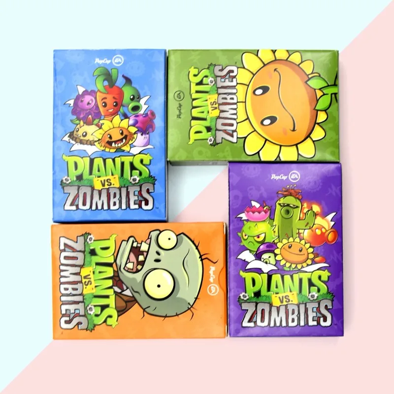 Plants Vs. Zombies Game Playin - Board Game Zombie 评论和价格