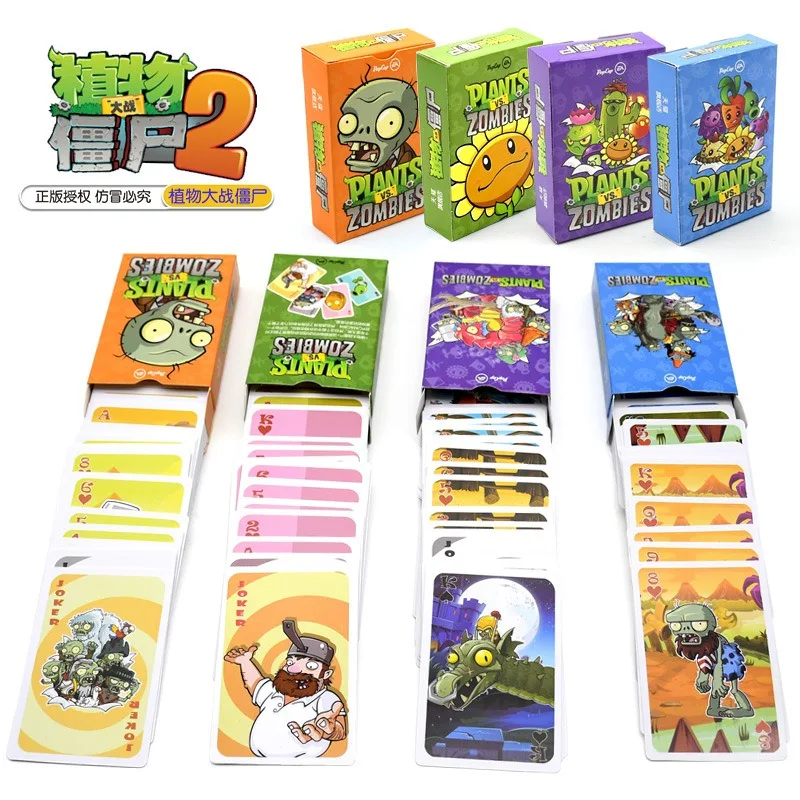 Plants Vs. Zombies Game Playin - Board Game Zombie 评论和价格