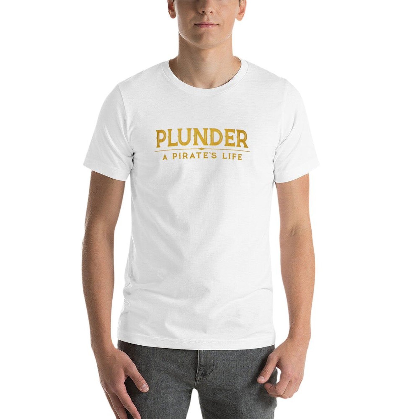 Plunder A Pirate's Life Board  - Board Game Logo 评论和价格