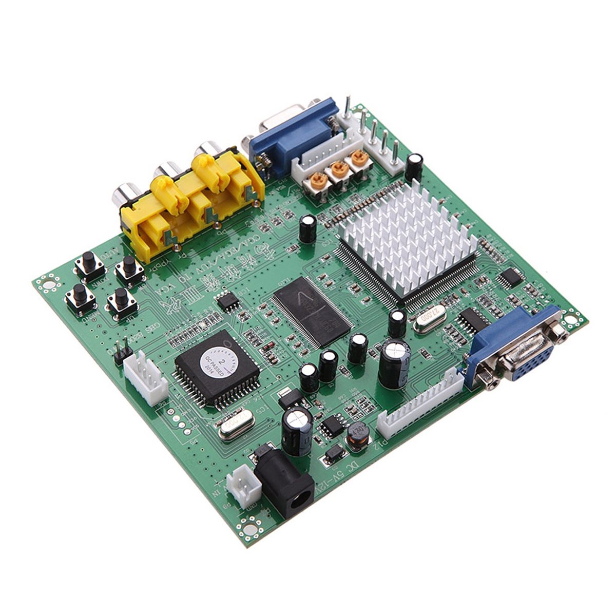OKgood Portable 5V Active Low  - Board Game Video Games 评论和价格