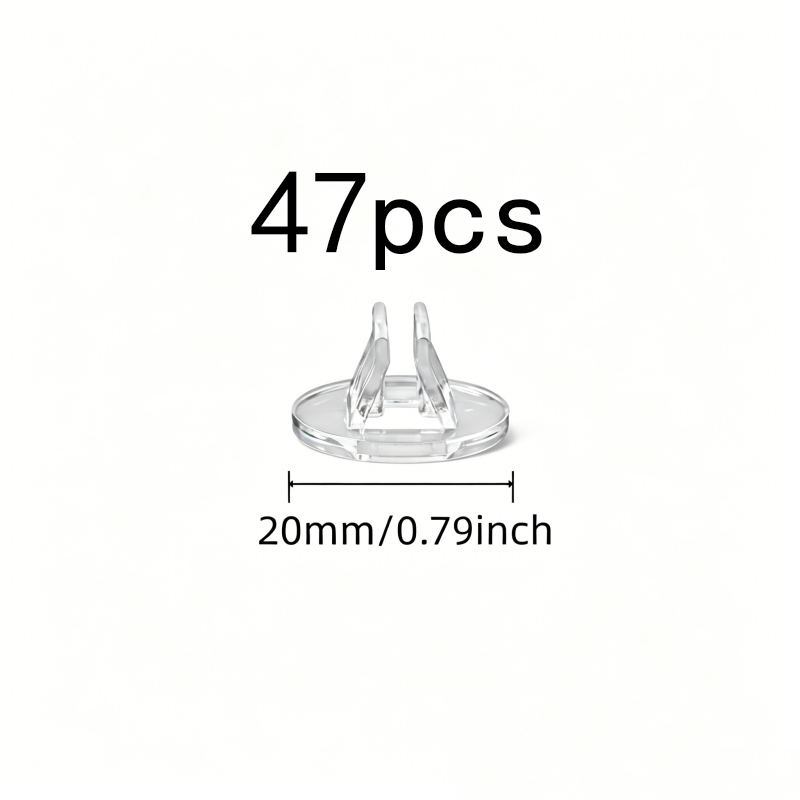 47 pcs Round Card Holders with - Board Game Design 评论和价格