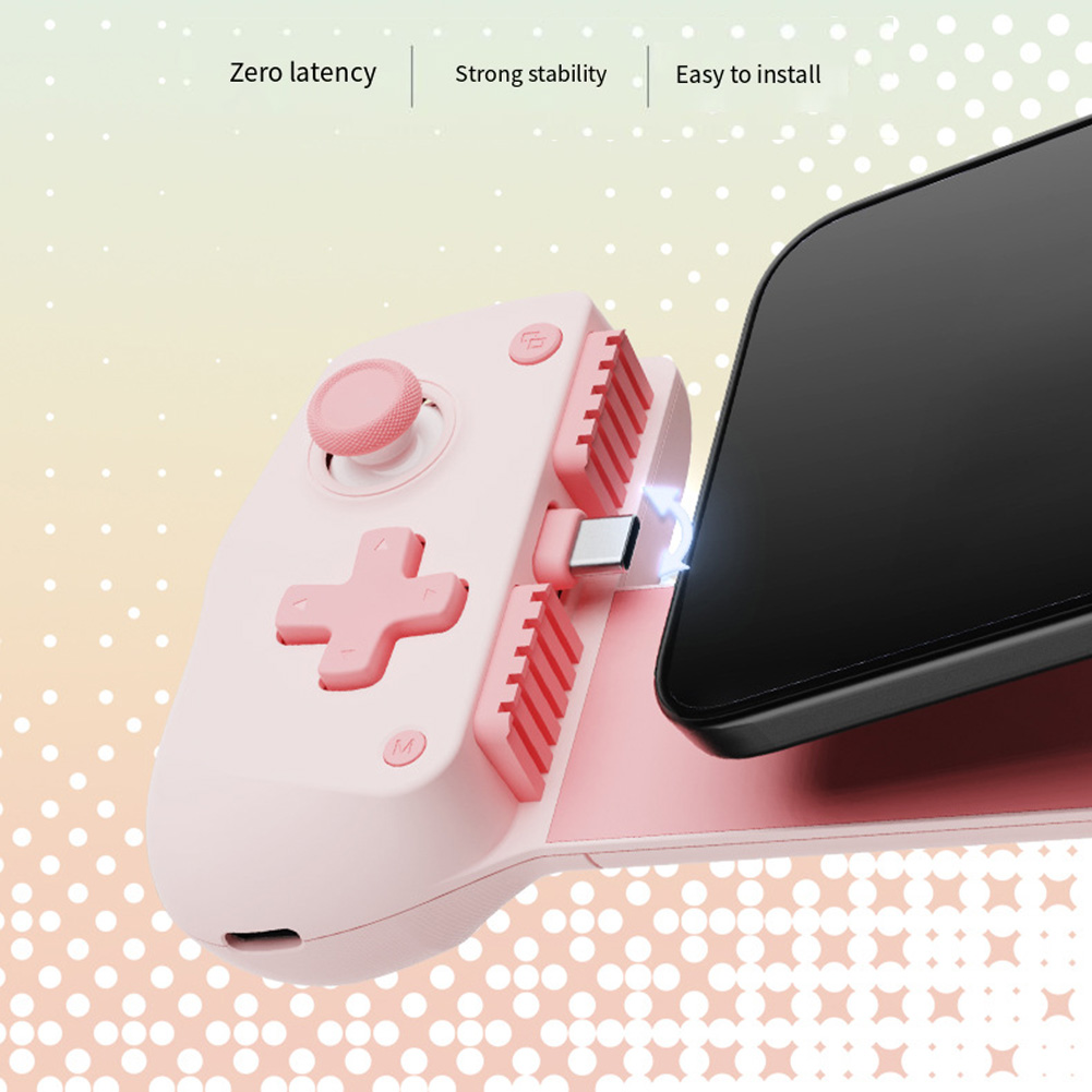 Game Controller ABS Portable S - Board Game Android 评论和价格