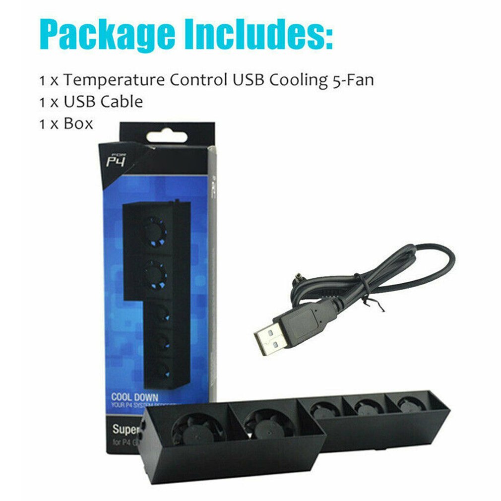 Base Fan Stand For Sony PS4 Pr - Board Game Heat 评论和价格