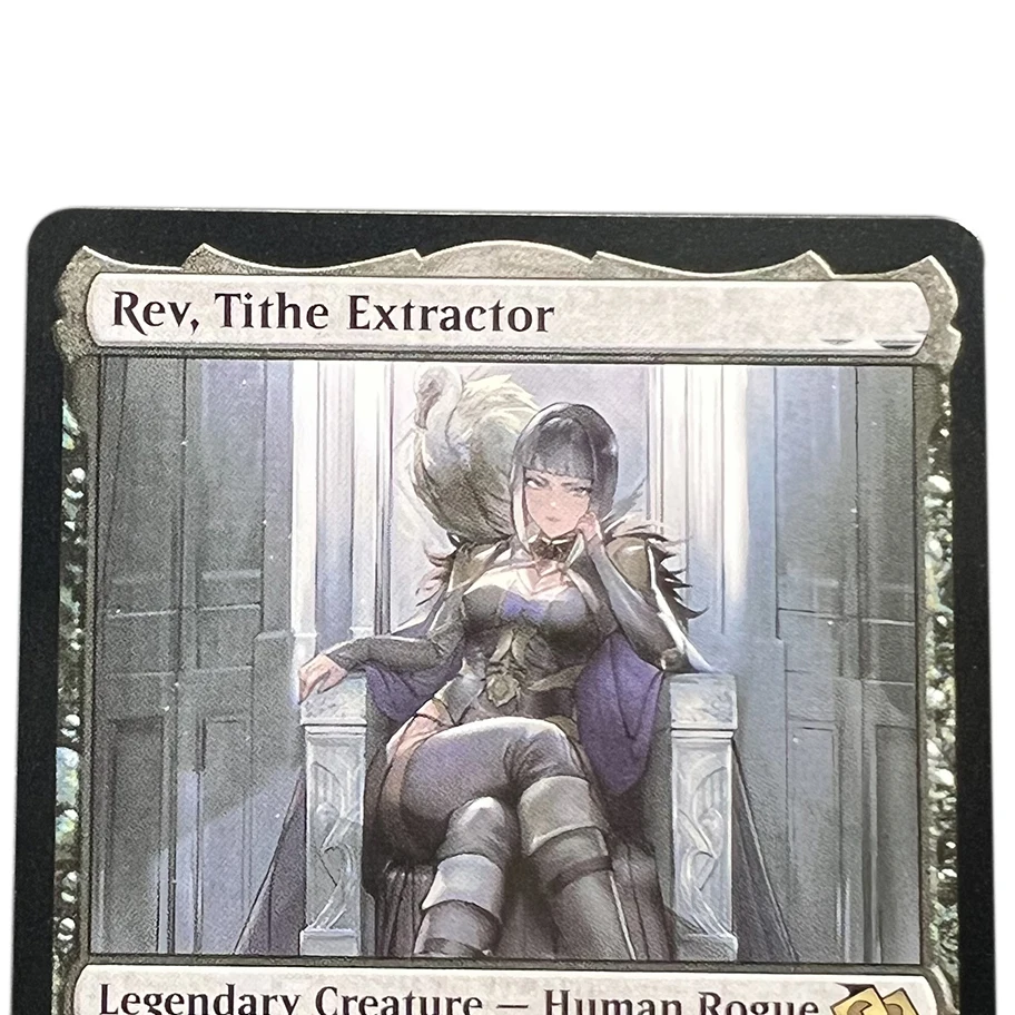 Scythecat Rev,Tithe Extrac Eve - Board Game Store 评论和价格