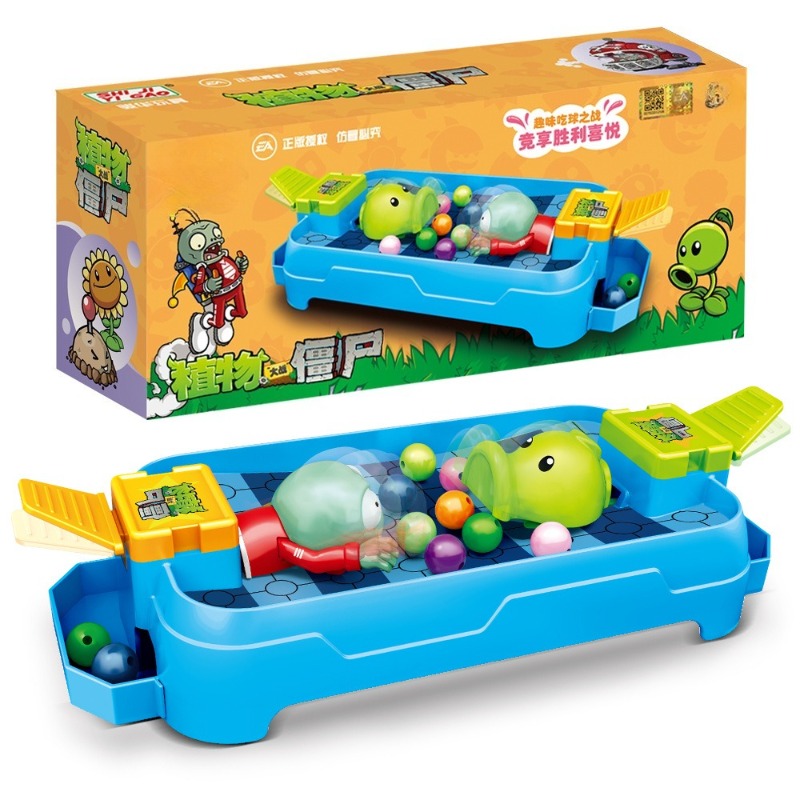 New Plants Vs Zombies Competit - Board Game Zombie 评论和价格