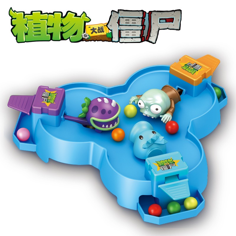 New Plants Vs Zombies Competit - Board Game Zombie 评论和价格