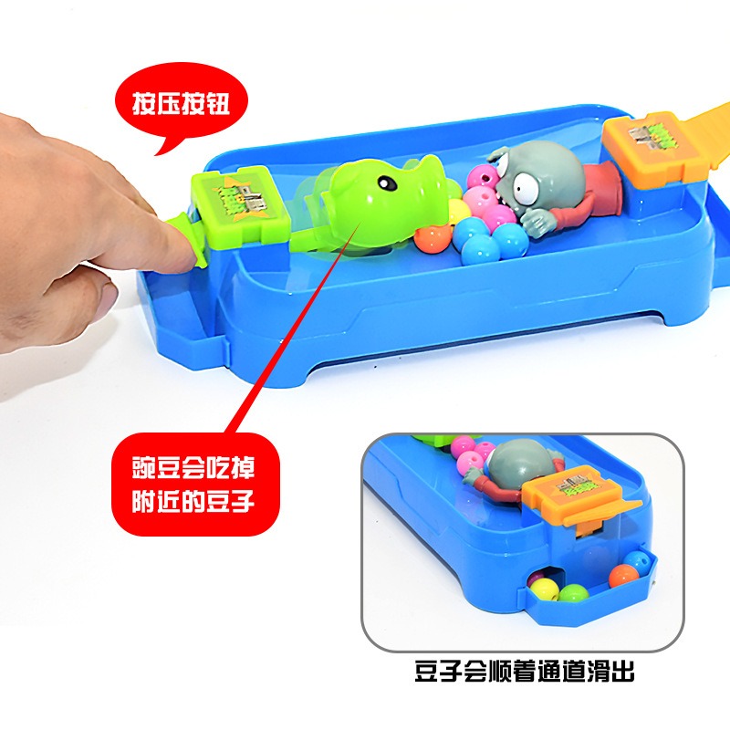 New Plants Vs Zombies Competit - Board Game Zombie 评论和价格
