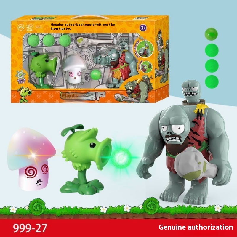 New Plants vs Zombies Jurassic - Board Game Zombie 评论和价格