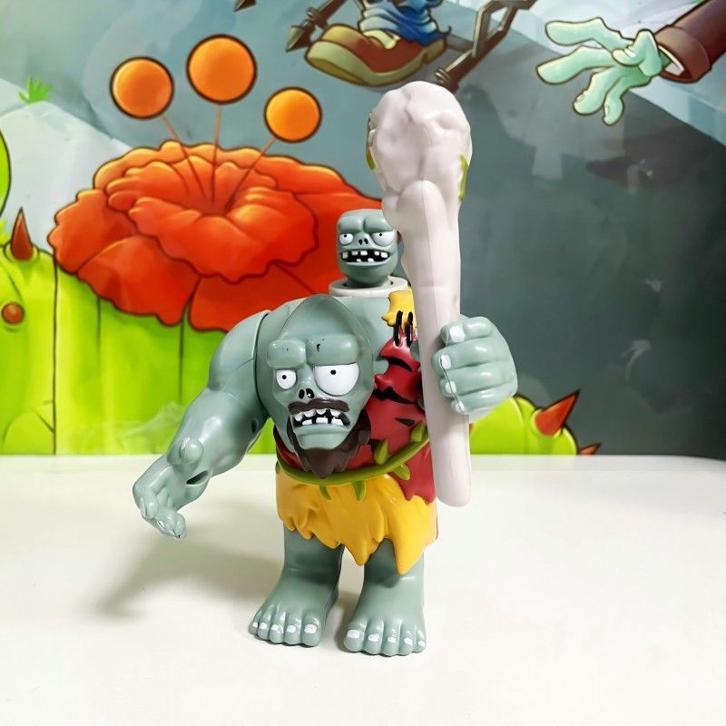 New Plants vs Zombies Jurassic - Board Game Zombie 评论和价格
