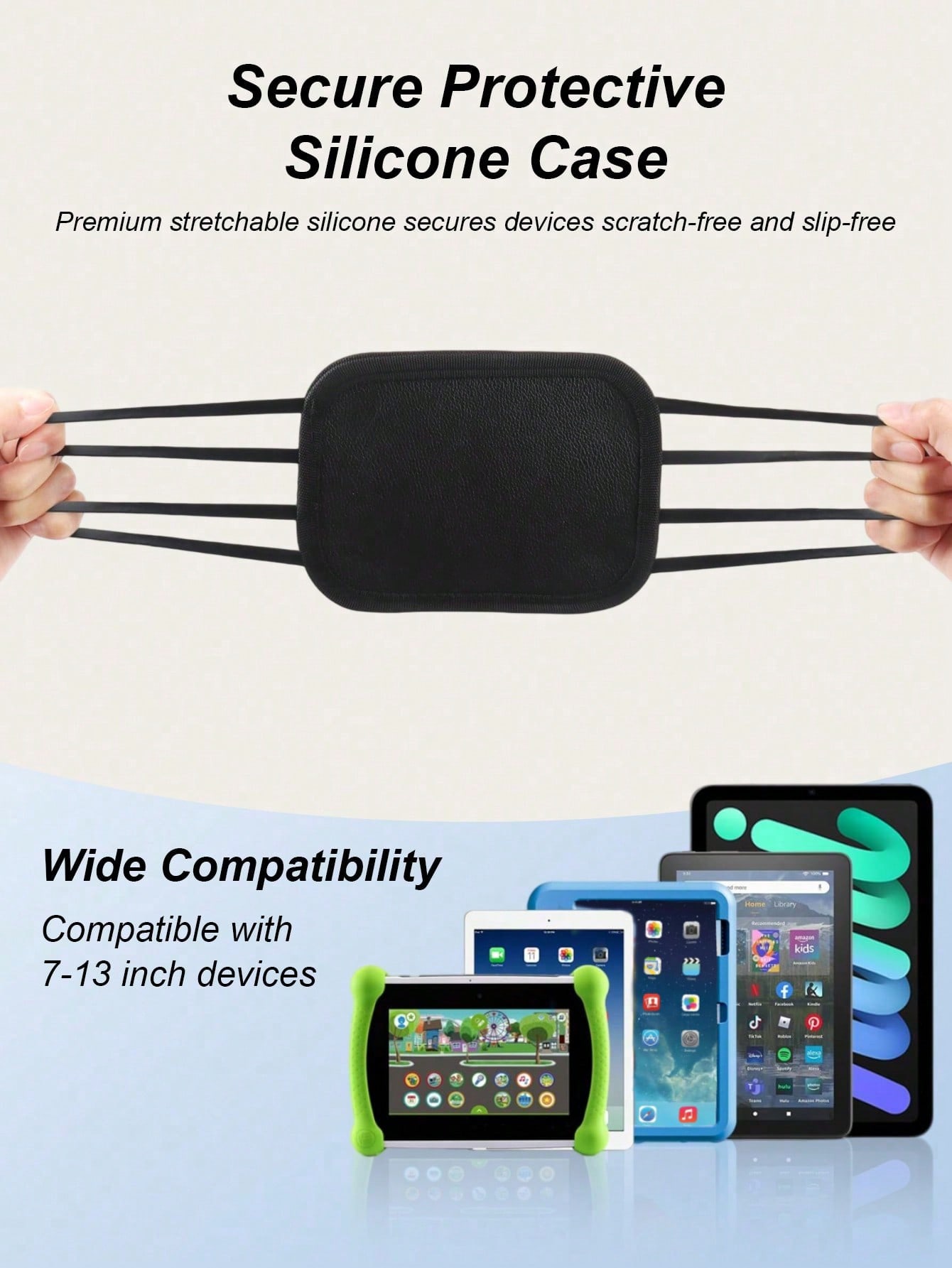 Car Headrest Tablet Holder – 3 - Board Game Android 评论和价格