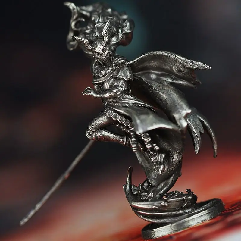 Eildon Valkyrie Marania Copper - Board Game Design 评论和价格