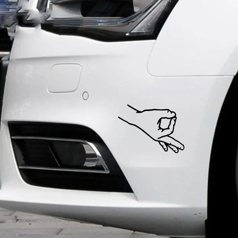 OK Gesture Interesting Car Vin - Board Game Logo 评论和价格