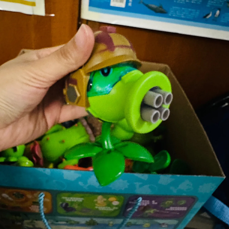 New Role Plants Vs Zombies 2 P - Board Game Zombie 评论和价格