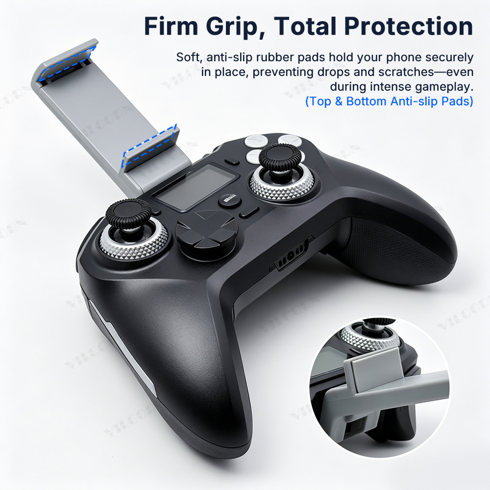 Game Controller Phone Holder f - Board Game Android 评论和价格