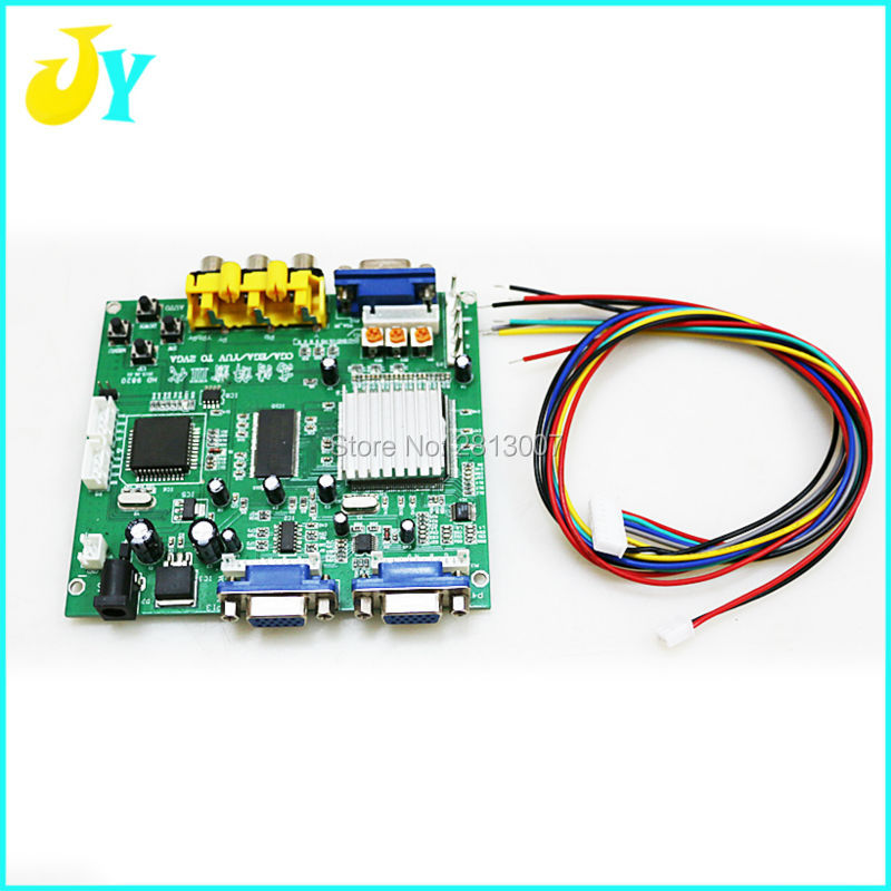 Portable Genuine GBS-8220 V3.0 - Board Game Video Games 评论和价格