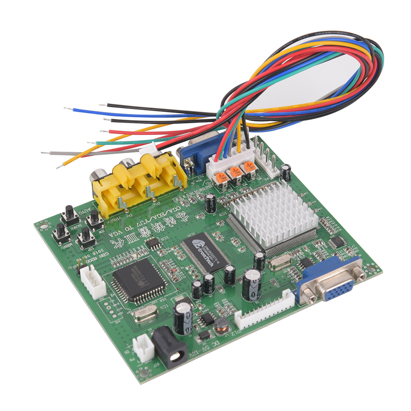 117*100*20 mm Arcade Game RGB/ - Board Game Video Games 评论和价格