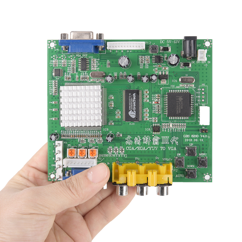 117*100*20 mm Arcade Game RGB/ - Board Game Video Games 评论和价格