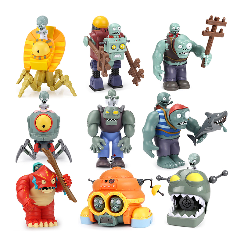 Plants vs. Zombies Giant zombi - Board Game Zombie 评论和价格