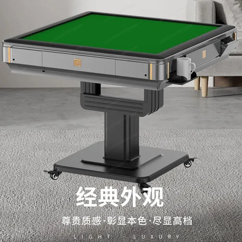2025 New Fully Automatic Folda - Board Game Heat 评论和价格