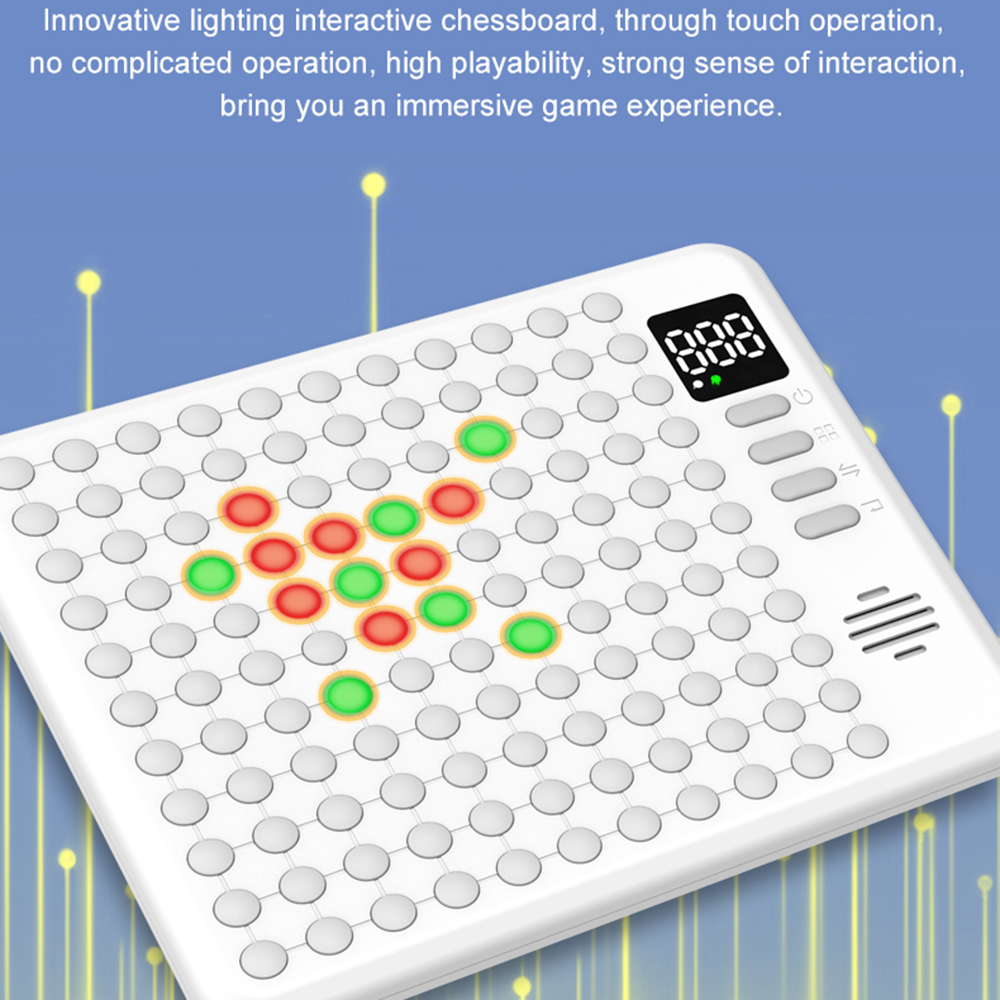 9 in 1 Multifunction Smart Boa - Board Game Harvest 评论和价格