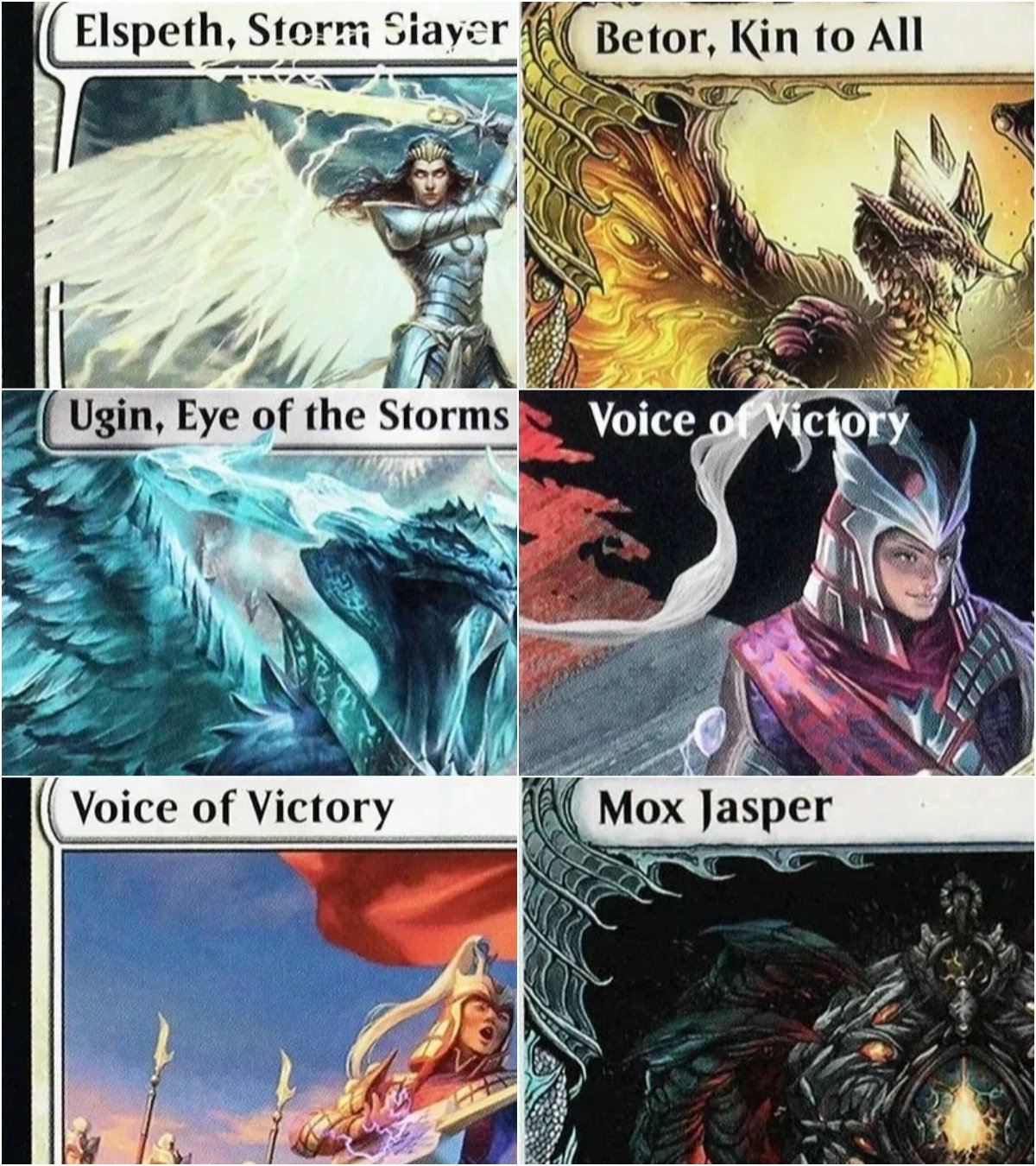 TDM (ugin,eye of the storms/Vo - Board Game Store 评论和价格