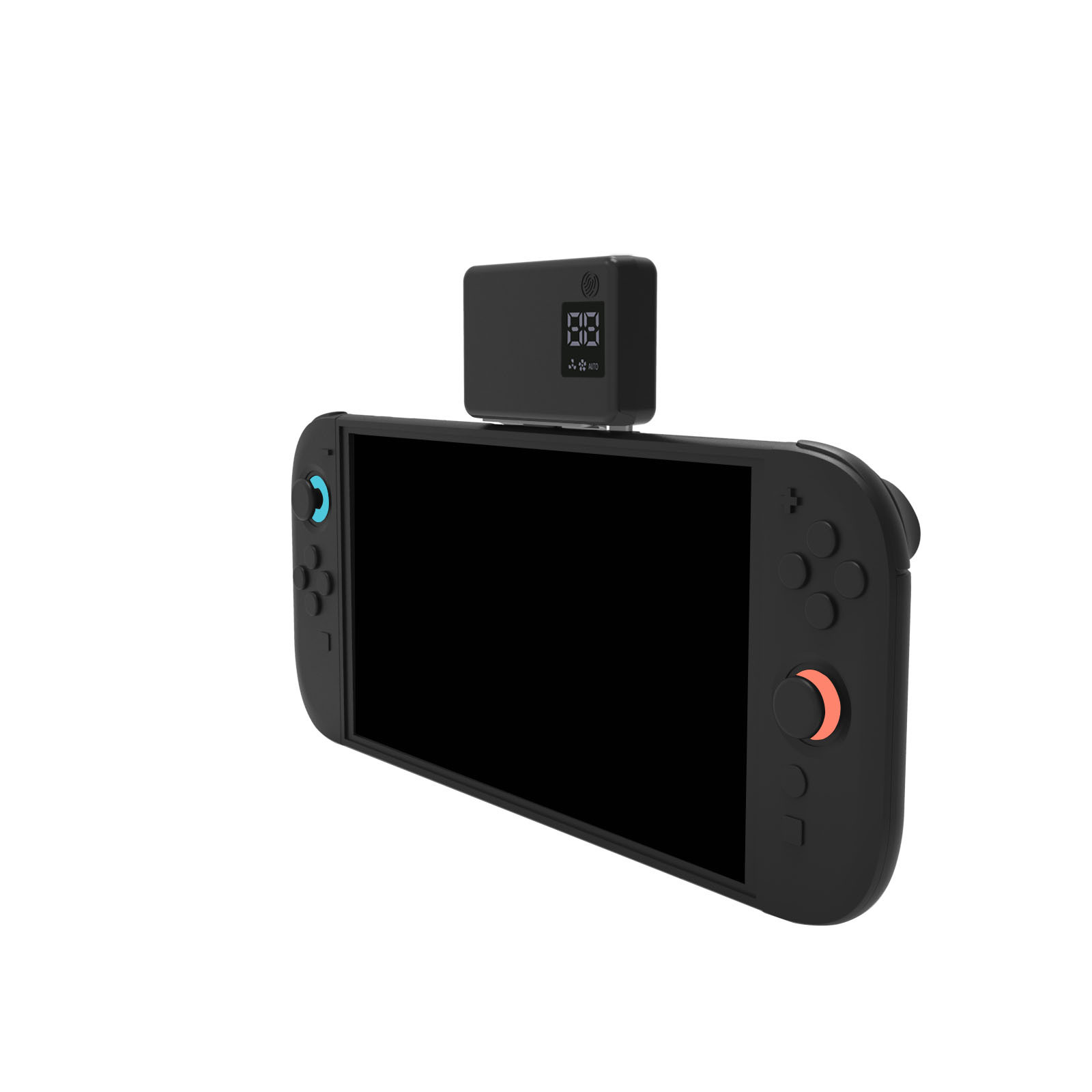 Switch 2 Smart Cooling Fan wit - Board Game Heat 评论和价格