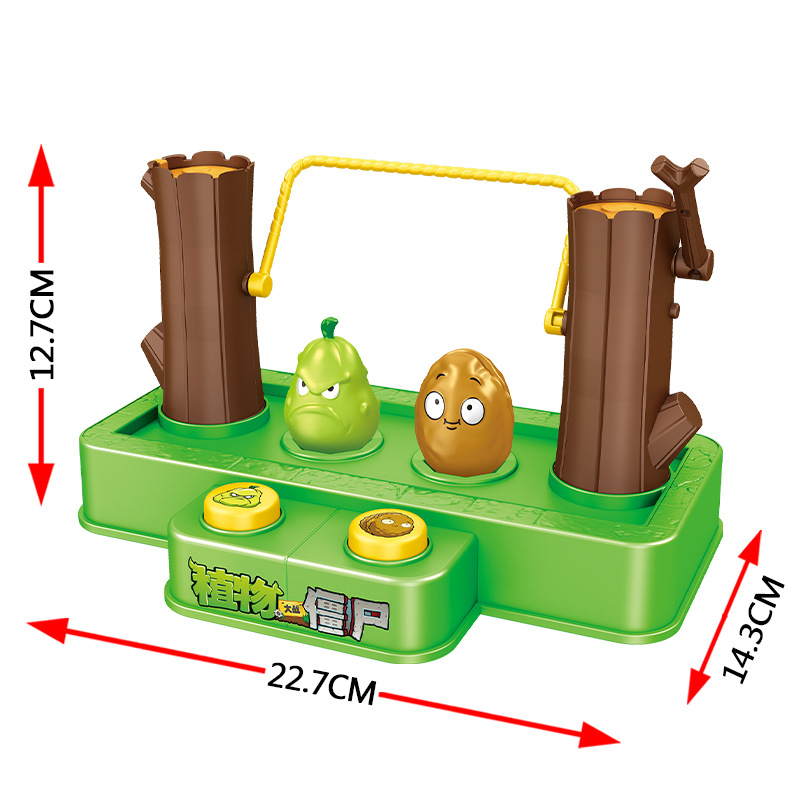 Plants Vs. Zombies Creative Pr - Board Game Zombie 评论和价格