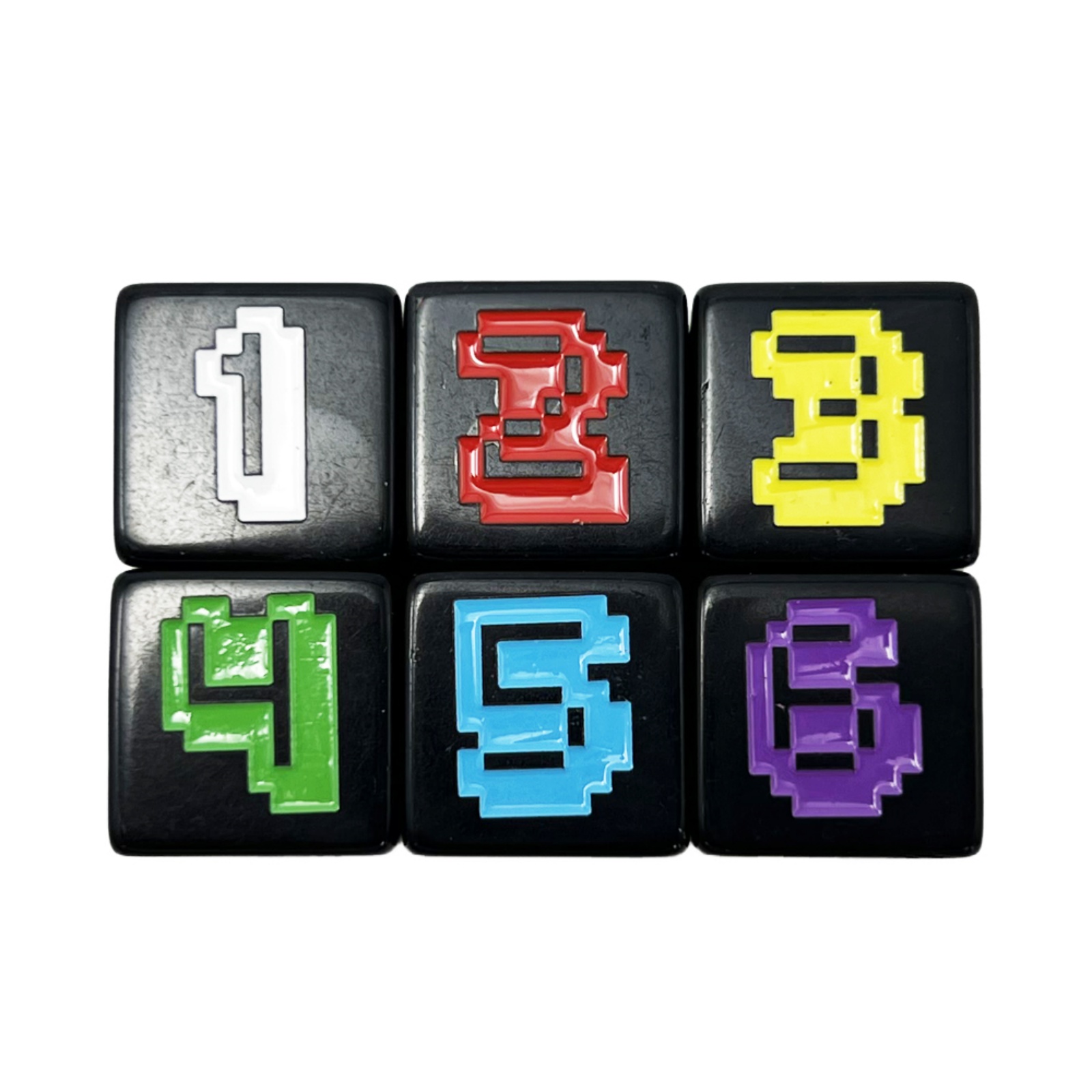 Personalised Dice - Customize  - Board Game Logo 评论和价格