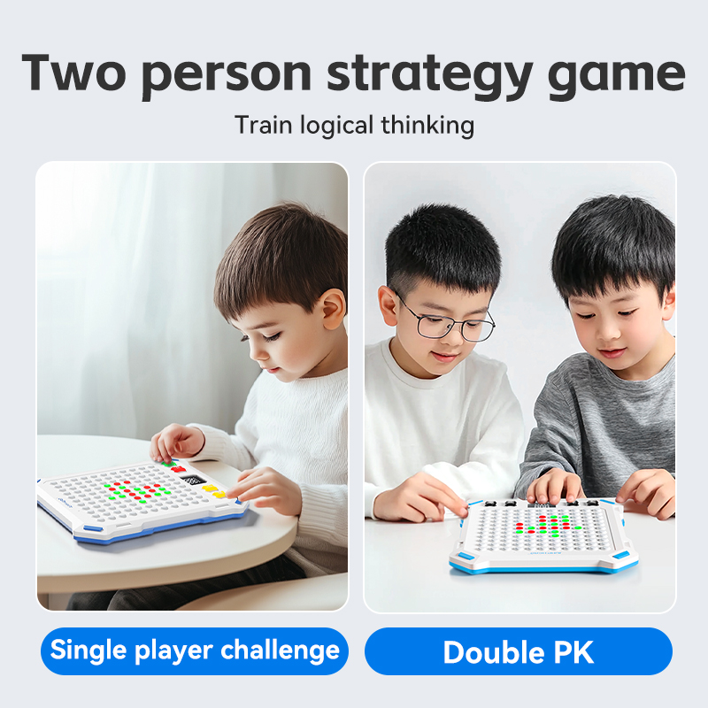 Multifunction Smart Board Game - Board Game Electronic Table 评论和价格