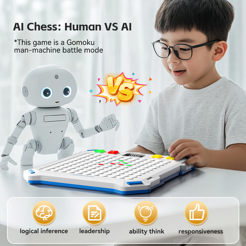 Multifunction Smart Board Game - Board Game Electronic Table 评论和价格
