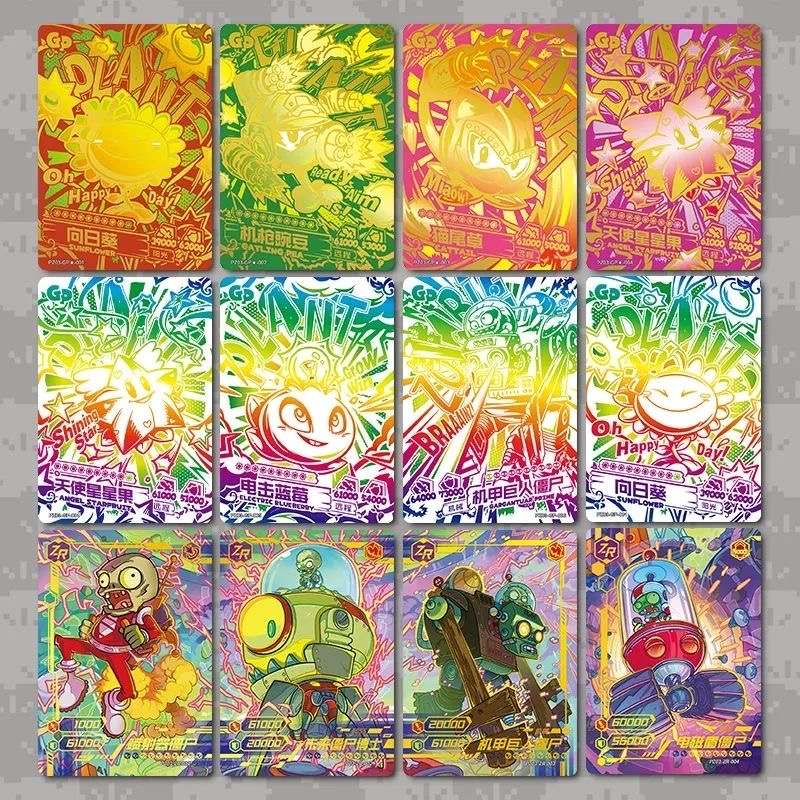KAYOU Original Plants Vs. Zomb - Board Game Detective 评论和价格