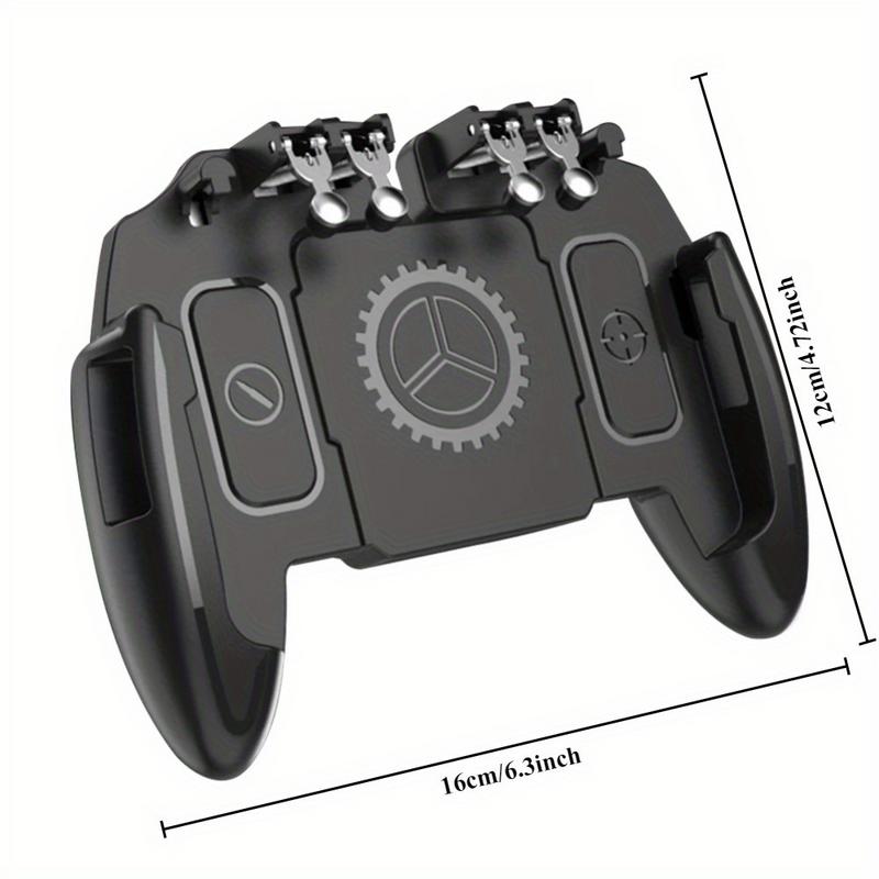 Mobile Phone Grip Holder 6 Fin - Board Game Android 评论和价格