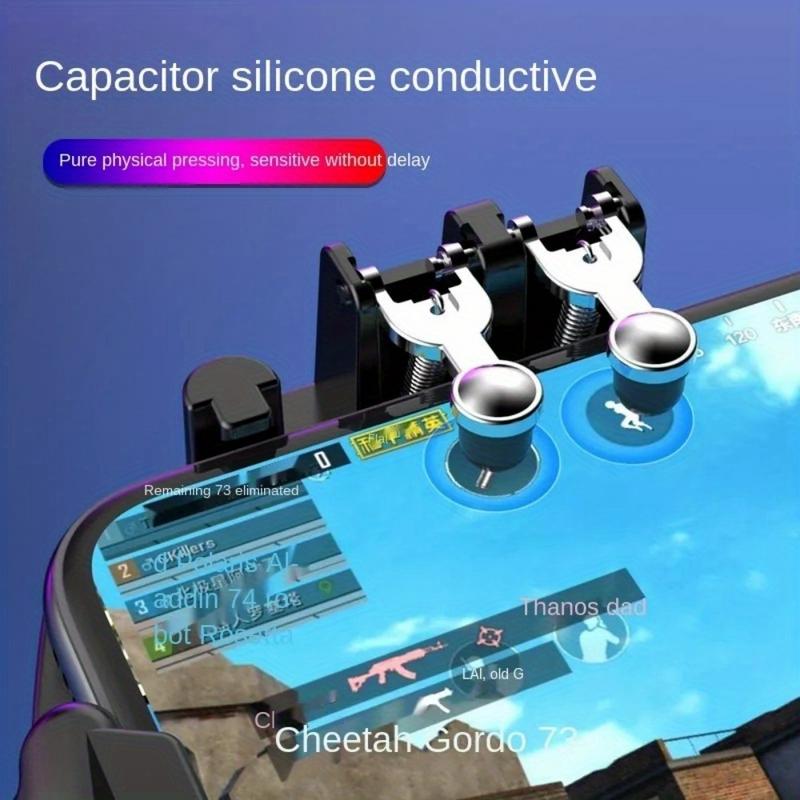 Mobile Phone Grip Holder 6 Fin - Board Game Android 评论和价格