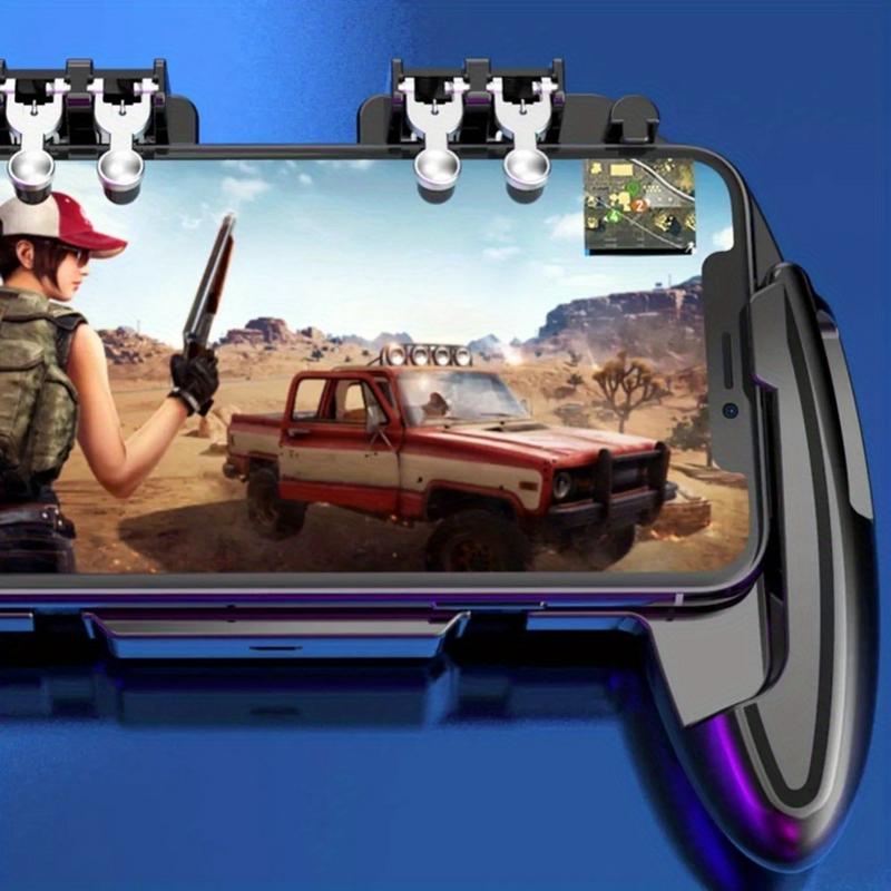 Mobile Phone Grip Holder 6 Fin - Board Game Android 评论和价格