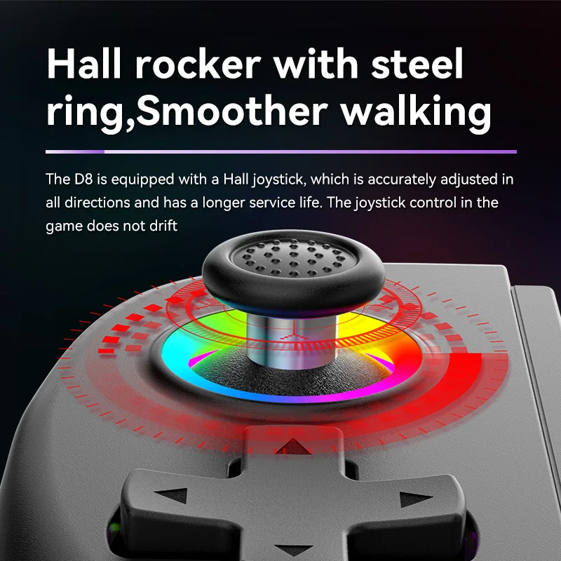Hot Sale BSP D8 RGB Tablet Con - Board Game Android 评论和价格