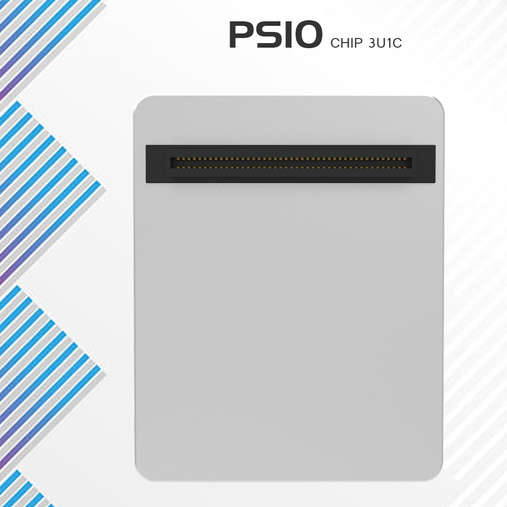PSIO optical drive simulator m - Board Game Detective 评论和价格