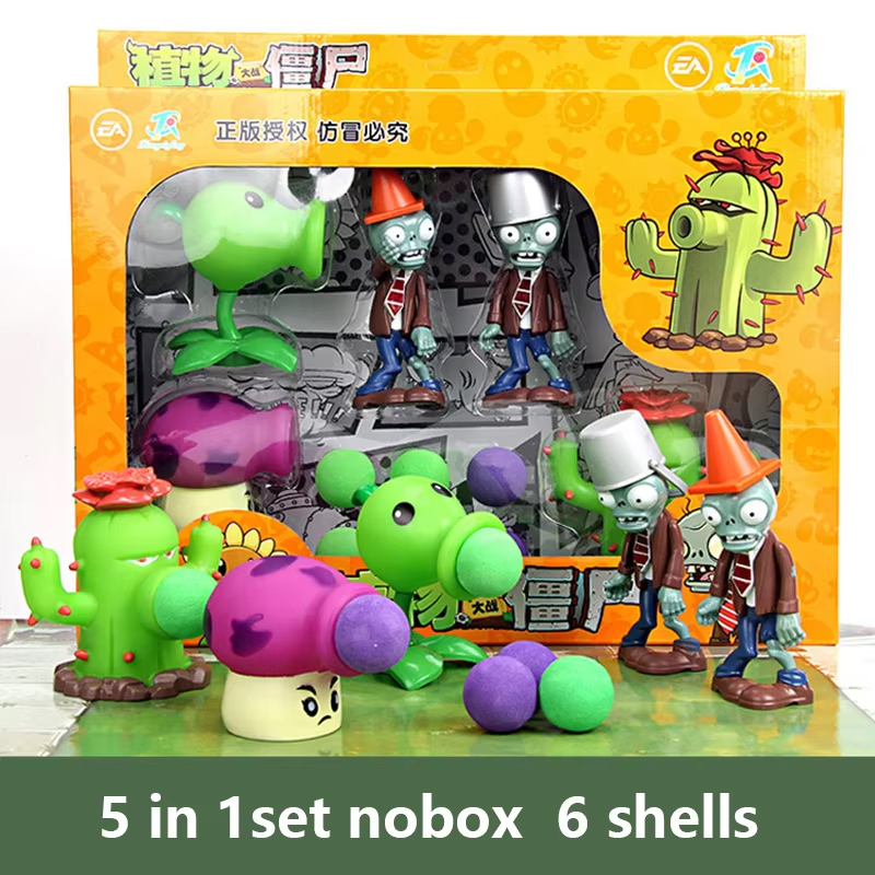 Plants vs Zombies 2 Playset Ca - Board Game Zombie 评论和价格