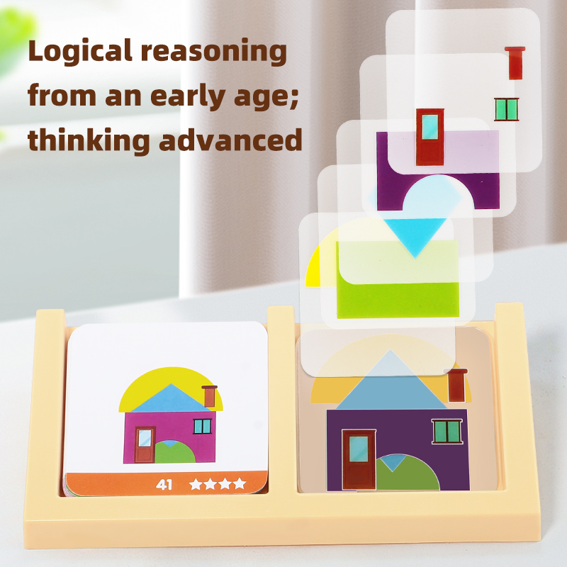 Children's House Designer, Boa - Board Game Design 评论和价格