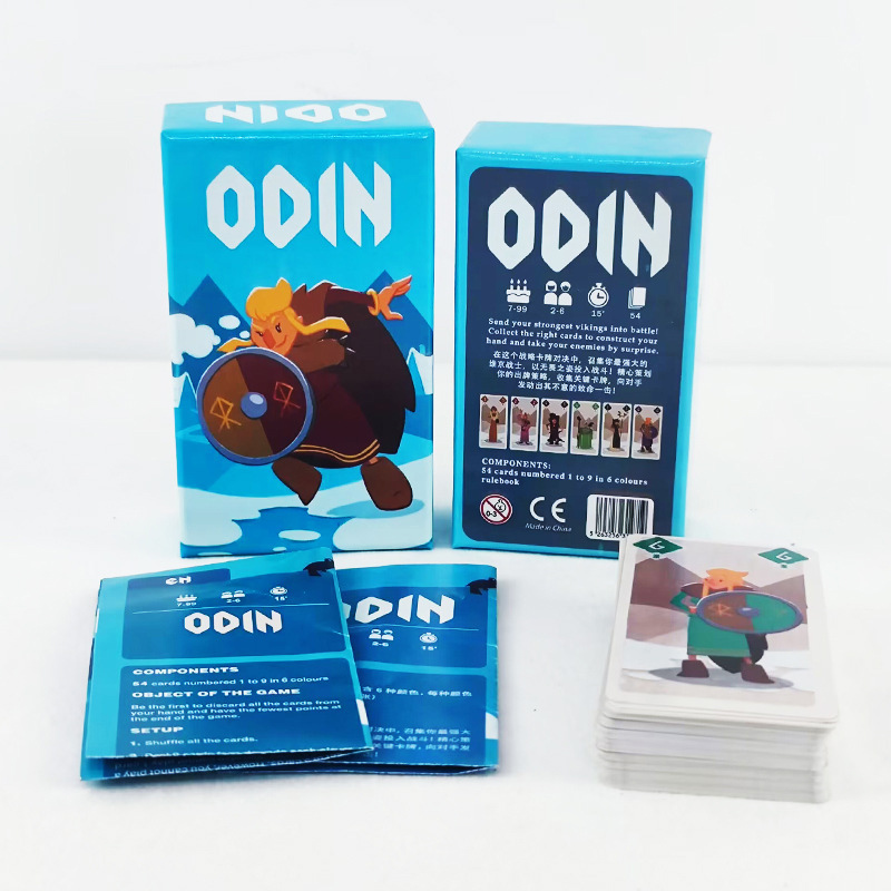 Chinese and English  Board Gam - Board Game Heat 评论和价格