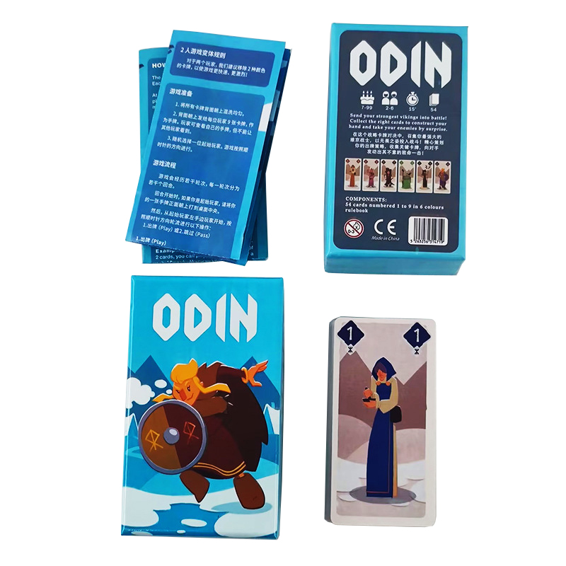 Chinese and English  Board Gam - Board Game Heat 评论和价格