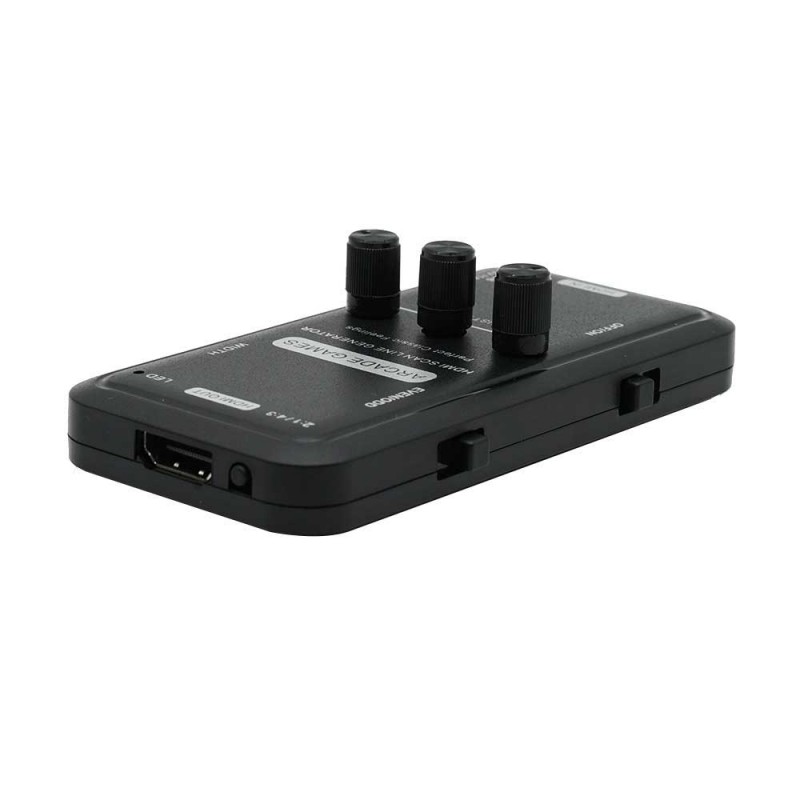 HDMI Scanline Generator Portab - Board Game Video Games 评论和价格