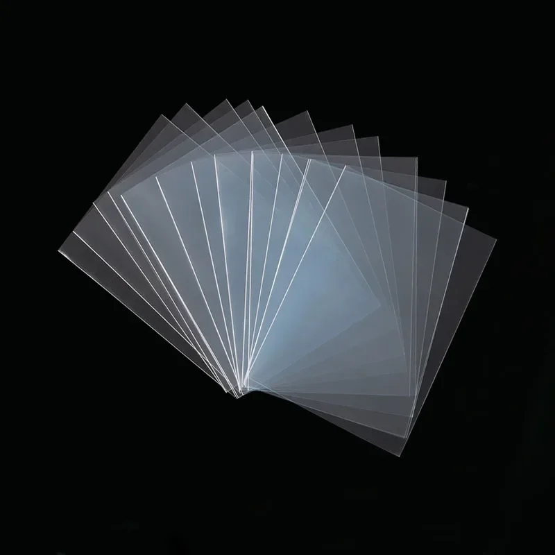 100pcs/set Various Sizes Trans - Board Game Heat 评论和价格