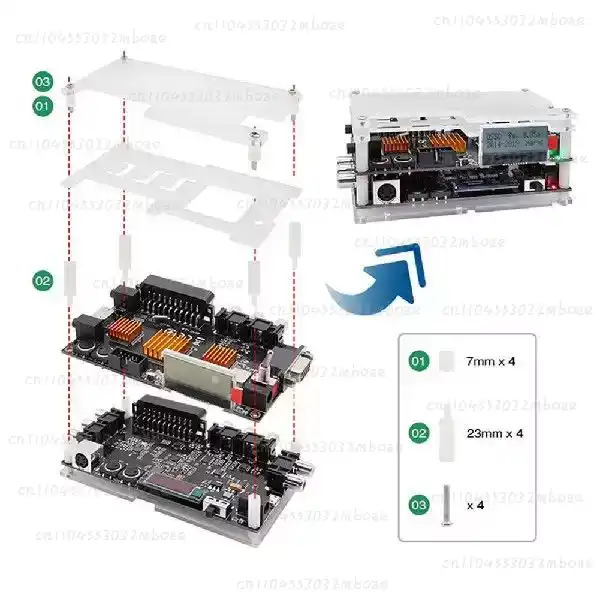 Add-on Board Linedouble And Sm - Board Game Video Games 评论和价格