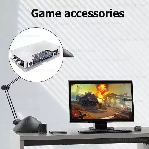 Add-on Board Linedouble And Sm - Board Game Video Games 评论和价格